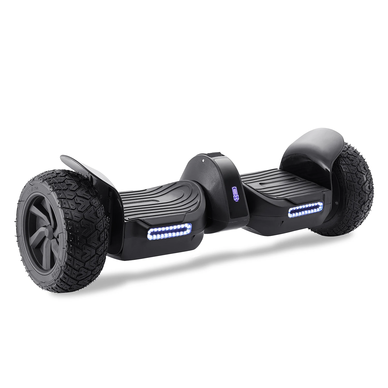 Red Power pony Hoverboard Single Wheel Hoverboard Sacola Para Hoverboard