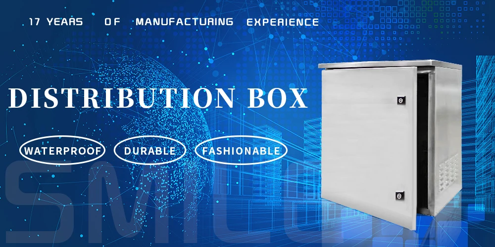 Junction box