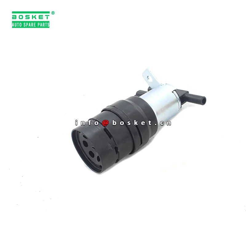 彗 Kit Valve Solenoid Zx240-3 4HK1 Zx250-3 Solenoid Valve Fuel