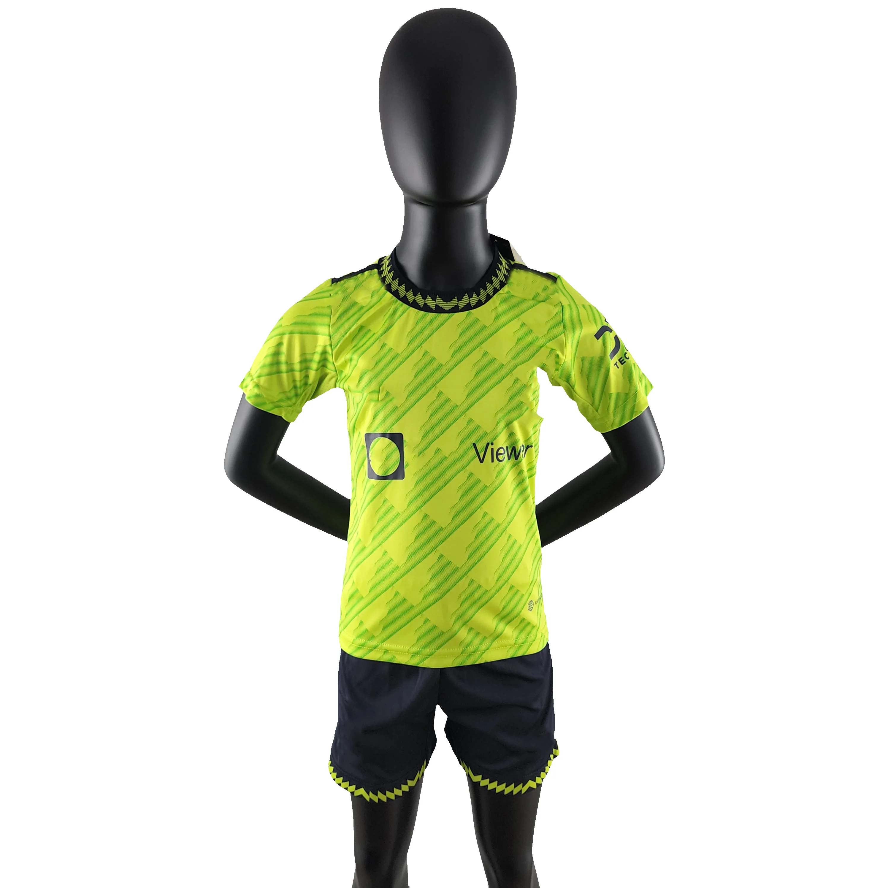 Conjunto De Fútbol Para Niños,M-u De Fútbol Para Niños,Venta Al Por Mayor,2223  - Buy Trajes De Niños Conjuntos,Venta Al Por Mayor De Sudor Para Niños,Los  Niños Camisetas De Fútbol Conjunto Product on