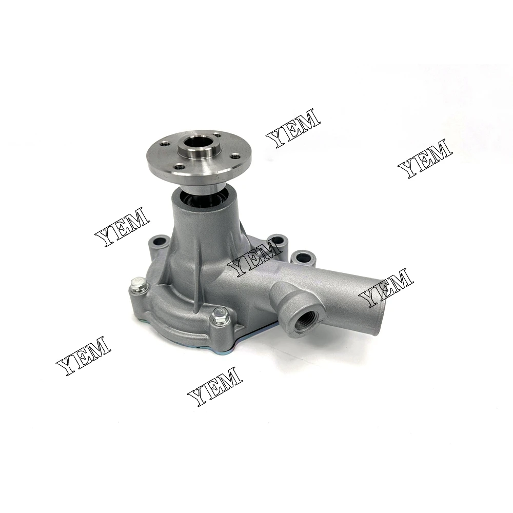 For Mitsubishi K3F Water Pump 30H45-00200 Fast Delivery Engine Parts 2