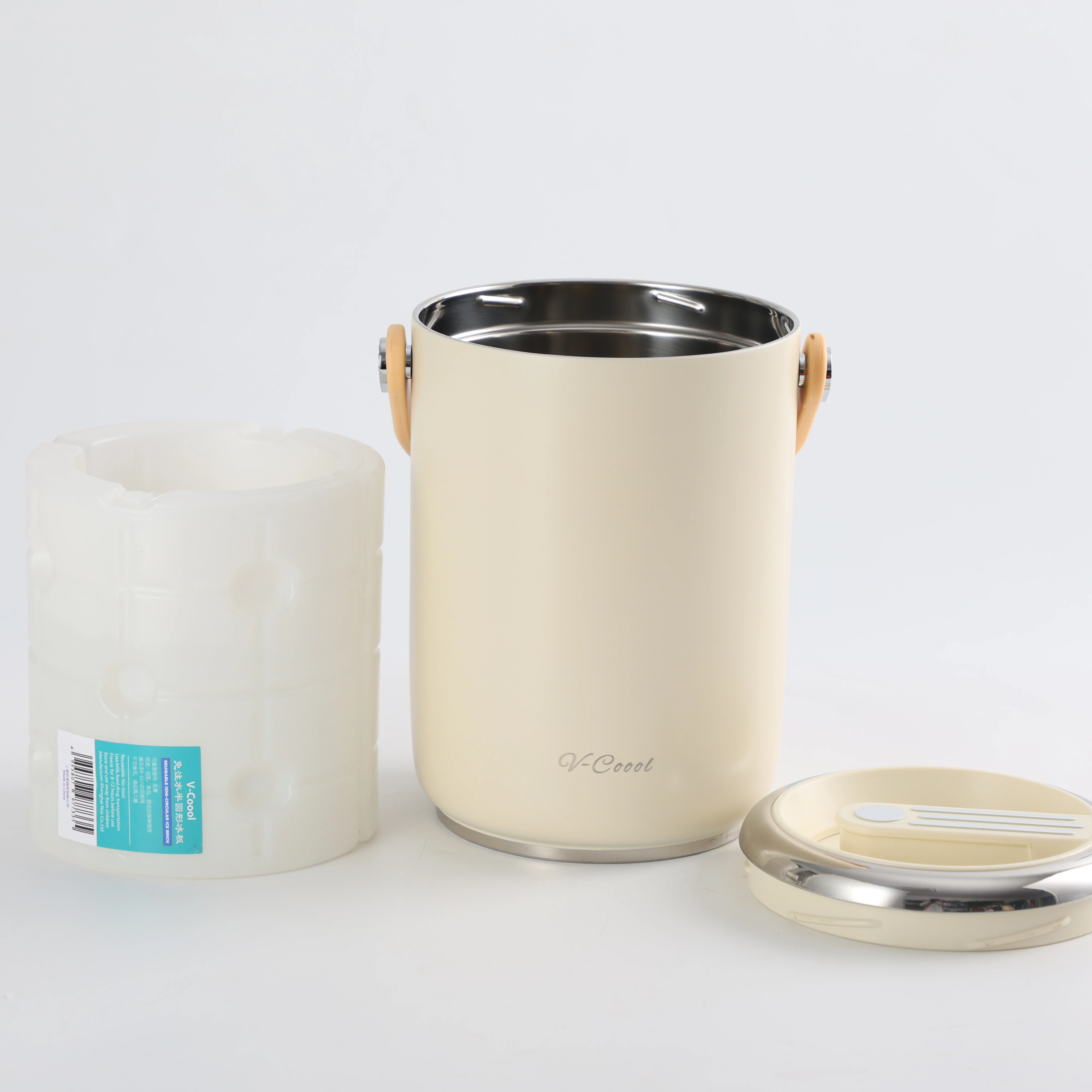 Baby Feeding Storage