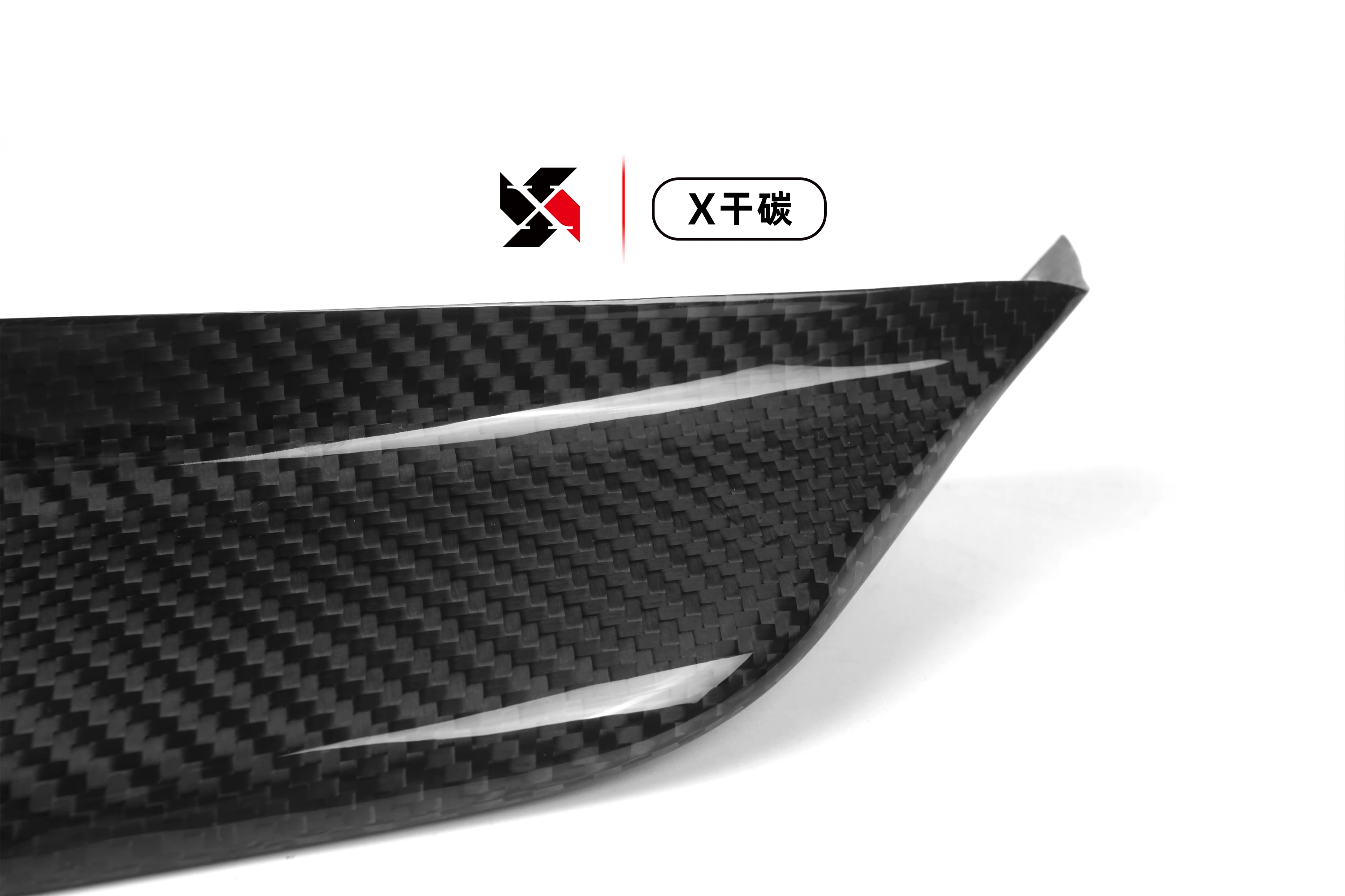 V Style For F80 F82 Dry Carbon Fiber Body Kits Car Rear Bumper Diffuser Lip Spoi V Style For F80 F82 Dry Carbon Fiber Body Kits Car Rear Bumper Diffuser Lip Spoi