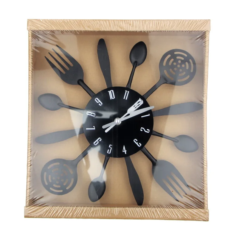 Современные часы настенные металлические большие украшения для дома дизайнерские кухни скандинавский бесшумный кварцевый дизайн 2023 креативное