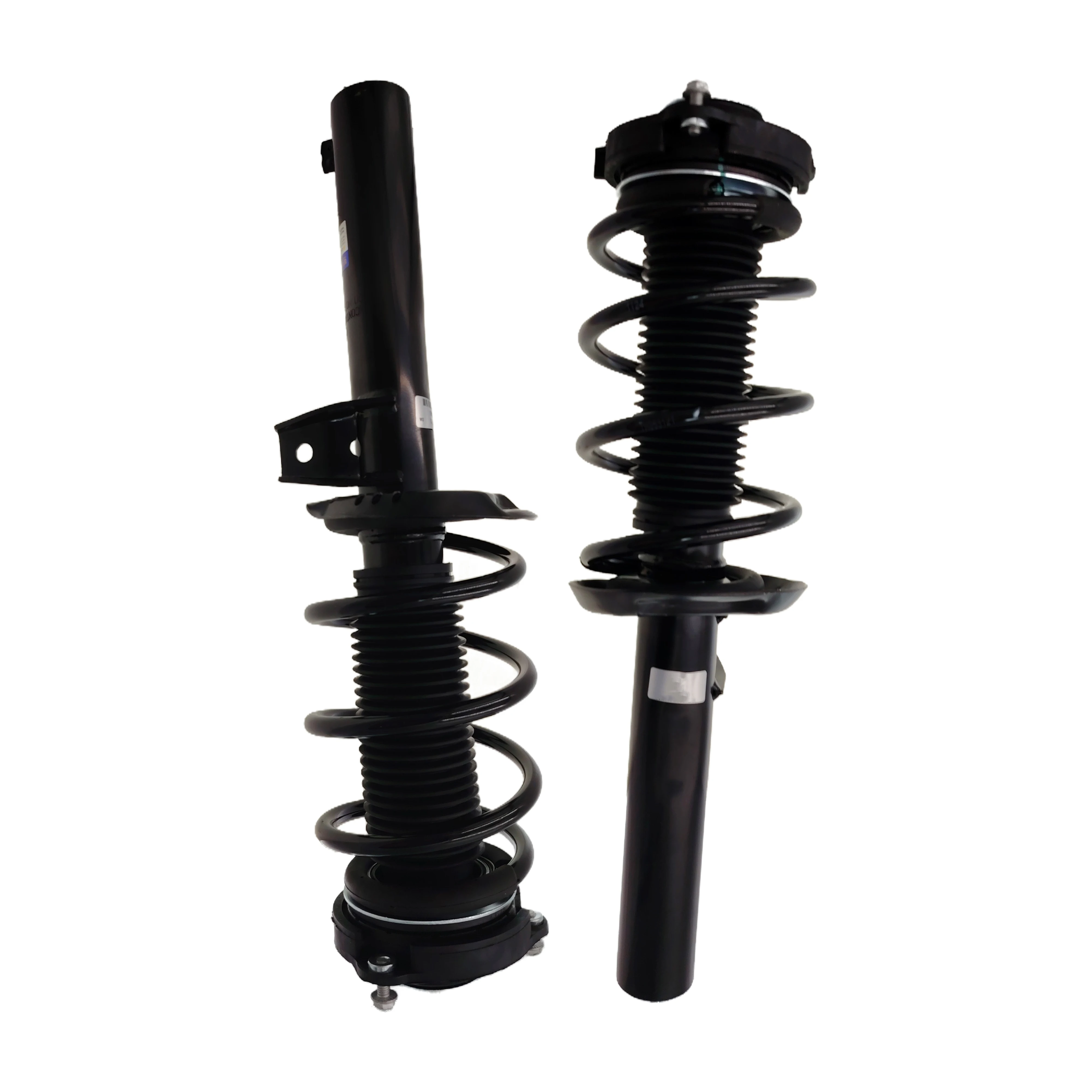 Front Rear Shock Absorber with Coil Spring for Volkswagen Passat B5 Magotan Skoda Octavia 1.8 factory