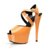 Orange-A