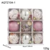 ชมพู AQTZ104-1