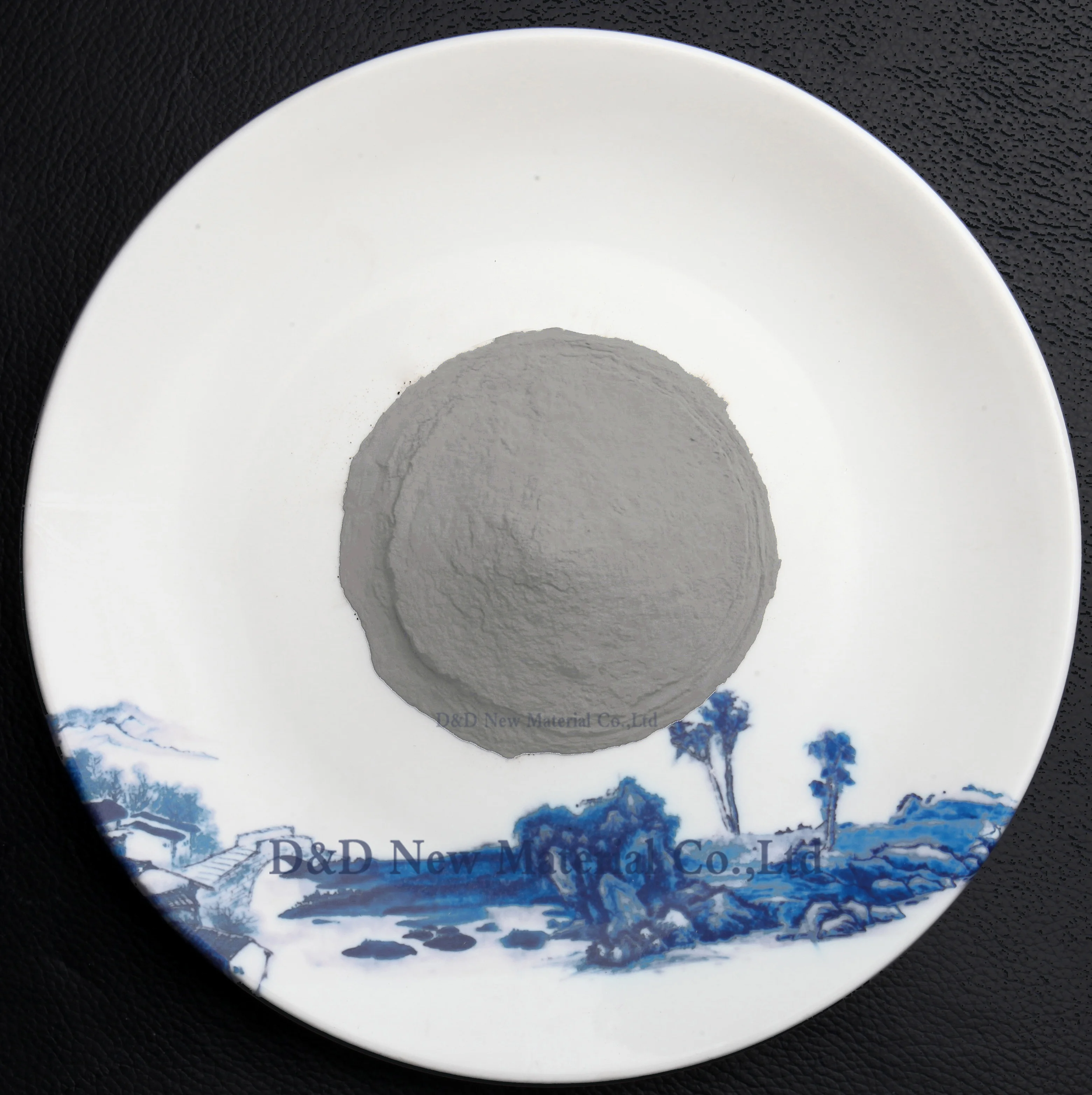 Zn Powder Above 98%  for Paint -325mesh -500mesh Reduction Displacement Reaction Occurs During the Extraction of Gold