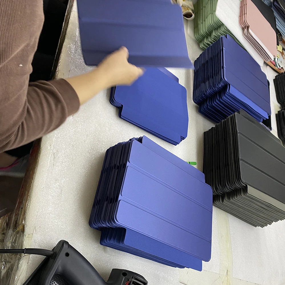 Factory Wholesale Armoured For Ipad Pro 12.9 Case For Ipad Pro Case For