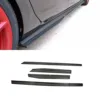 Aspecto de Carbono Real