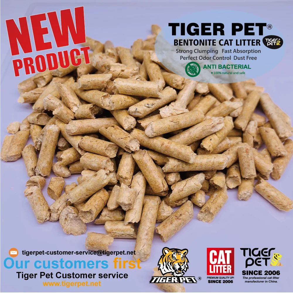 Small Pet Select Premium Pine Pelleted Cat Litter 25lb Buy Cat