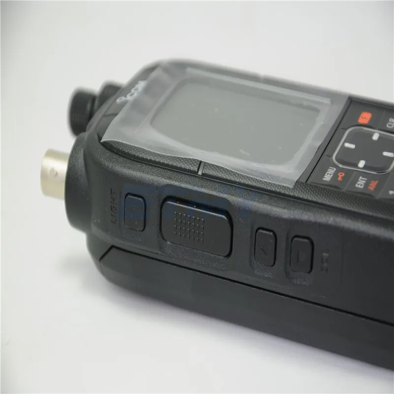 Icom Original Aviation Ht Incorporated Walkie-talkie Ic-a25n Air Walkie ...