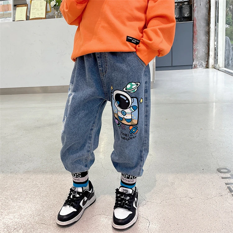 Buy Toddler Pants With Braces Slim Fit Boys Trousers Suspenders Online in  India  Etsy