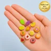 10 mm-100 pezzi/borsa