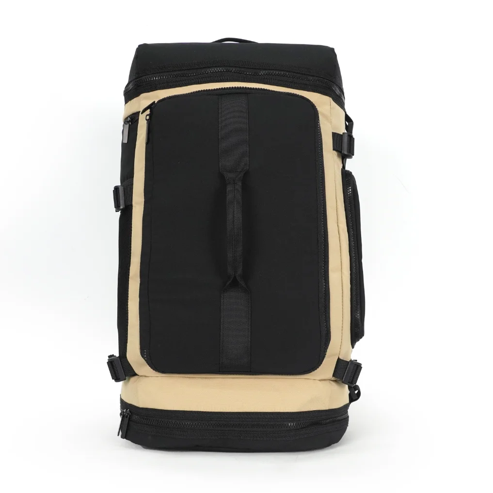 תיק מחשב נייד עמיד במים וחזק תיק גב לנסיעה תיק גב למחשב נייד לתלמיד או עסקים תיק גב