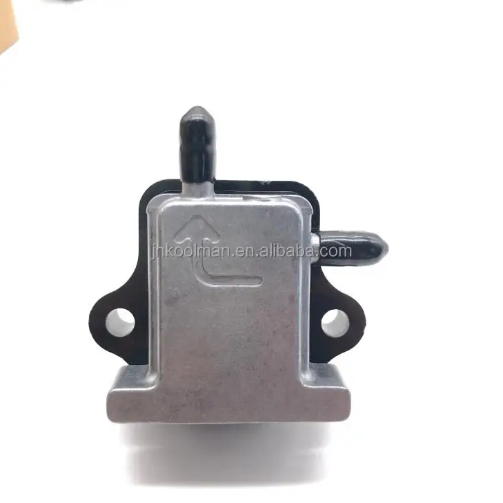 Marine fuel pump 66M-24410-00 66M-24410-01 66M-24410-10 66M-24410-11 for Yamaha 4-Stroke Outboard Engine Boat Motor Fuel Pump