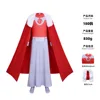 Invincible Young Hero - Trigger Onesie Cloak)