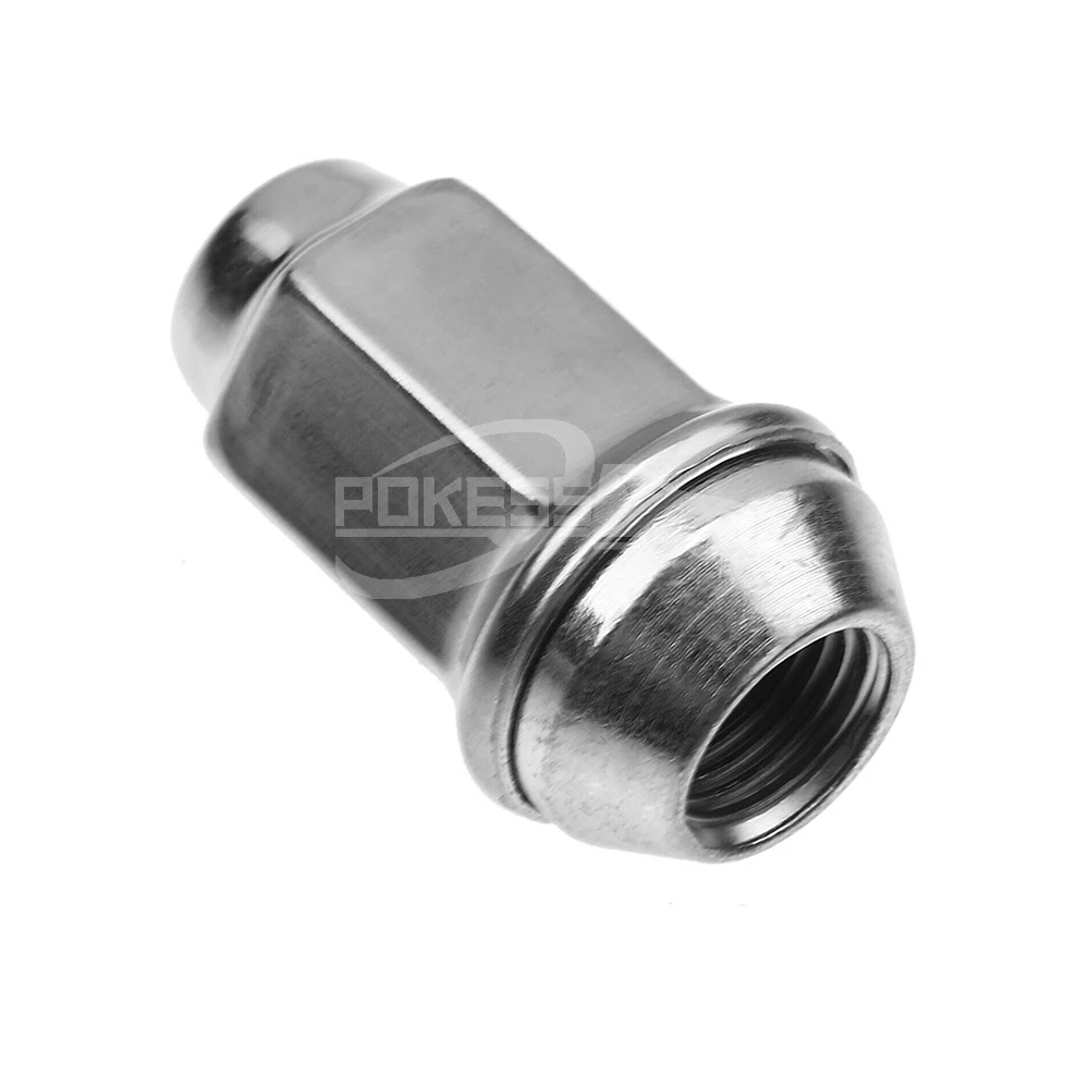 6L2Z1012BA 4634411 F4TZ1012B 391569S100 6L241012BA Wheel Nuts for Ford... — 4