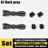 07 Dark gray