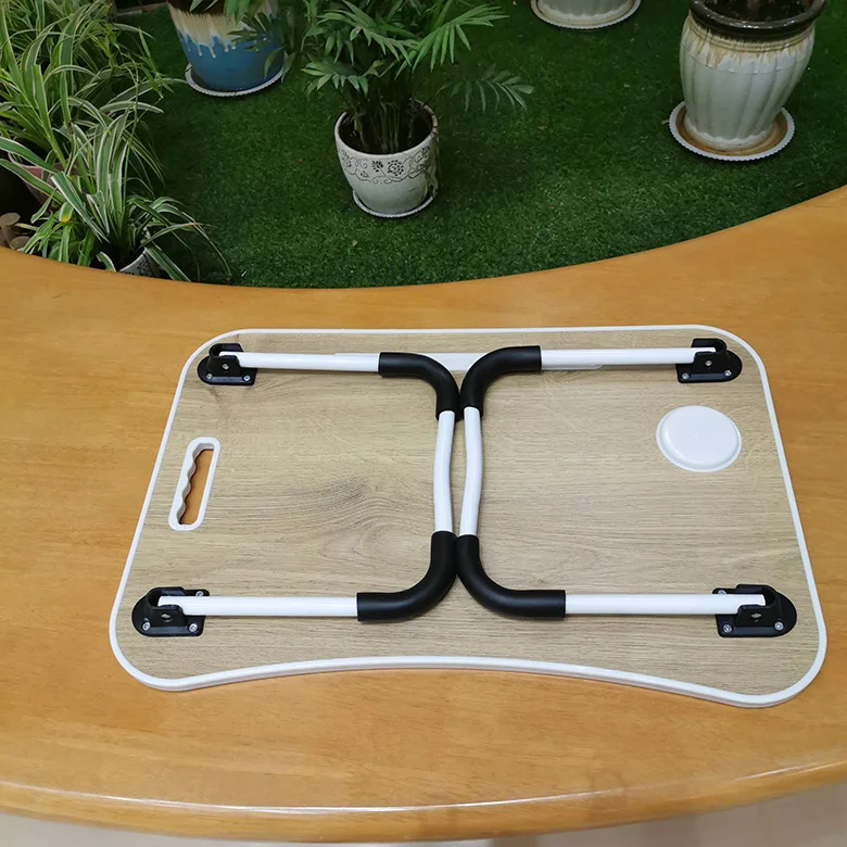 Folding Study Table for Kids on Bed and Sofa From China Folding Computer Desk  Small Computer Desk  Computer Desk in Bed