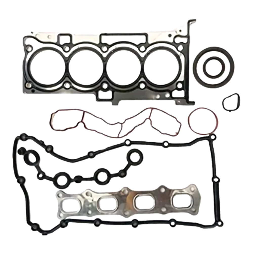5189954AA Fit For Gasket Set Kit Gasoline Engine Spare Parts For Caliber Jeep Liberty Compass Patriot Mopar Fiat 500 5189 954 AA
