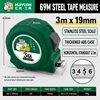 69M 3mx19mm