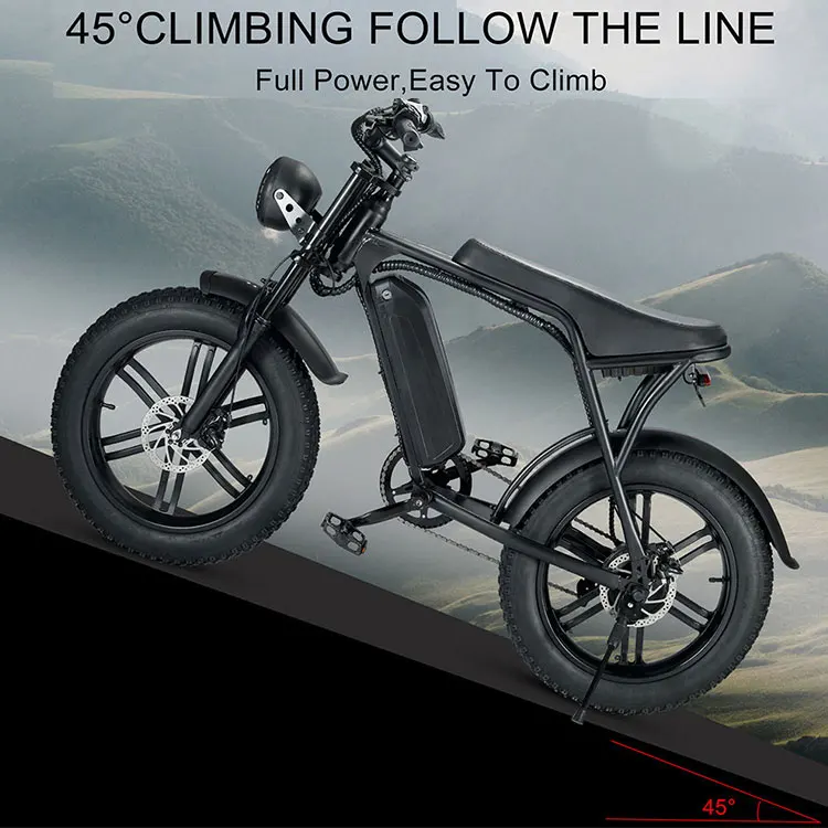 electric e bike price