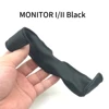 HD-Headband Negro Monitor I II