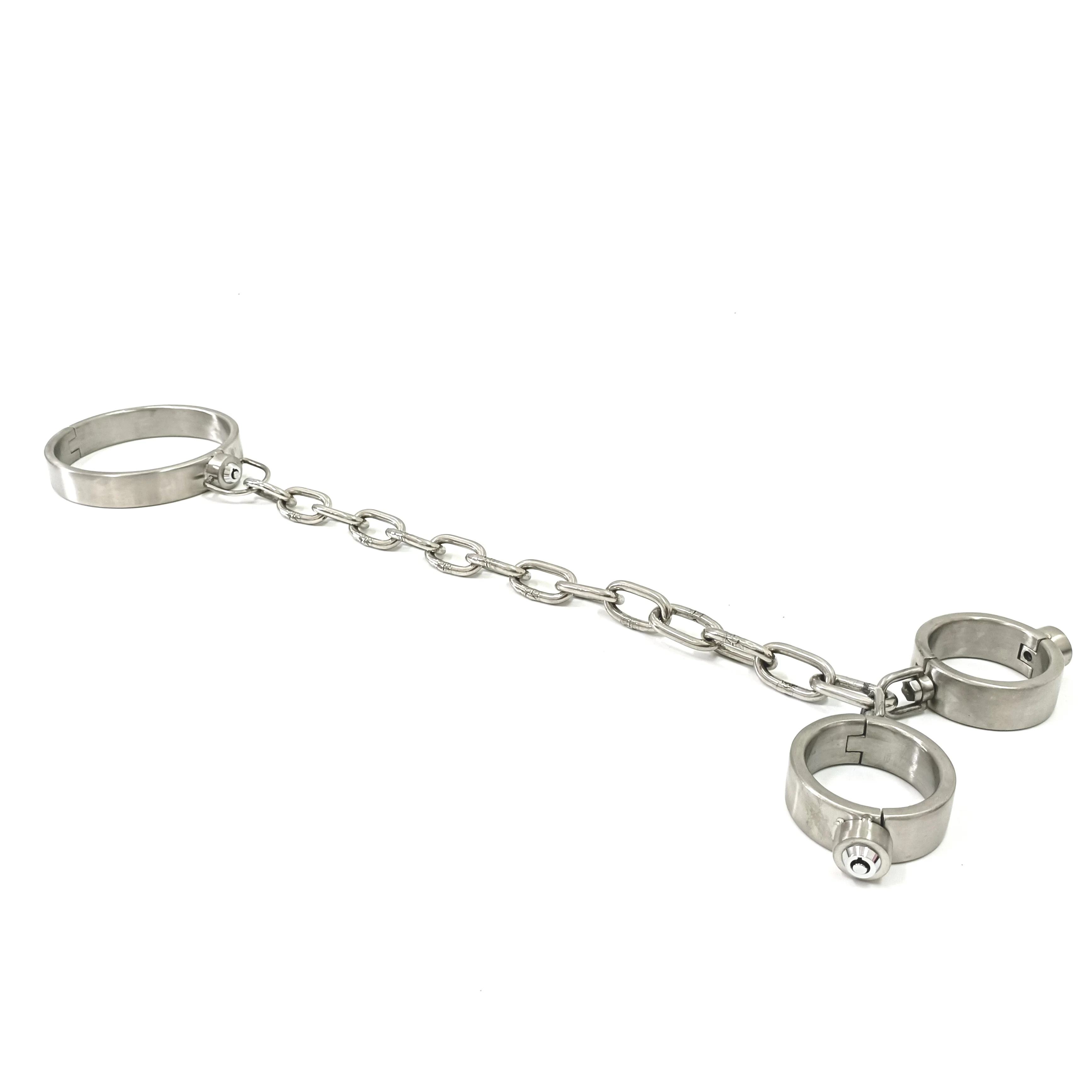 Metal 2pcs/set Bondage Collar+handcuffs For Sex Bdsm Bondage Wrist And Neck  Sex Toys For Couples Adult Game - Buy Sex Toys For Couples Adult Game,Bdsm  Bondage Wrist And Neck Sex Toys For Couples Adult ...