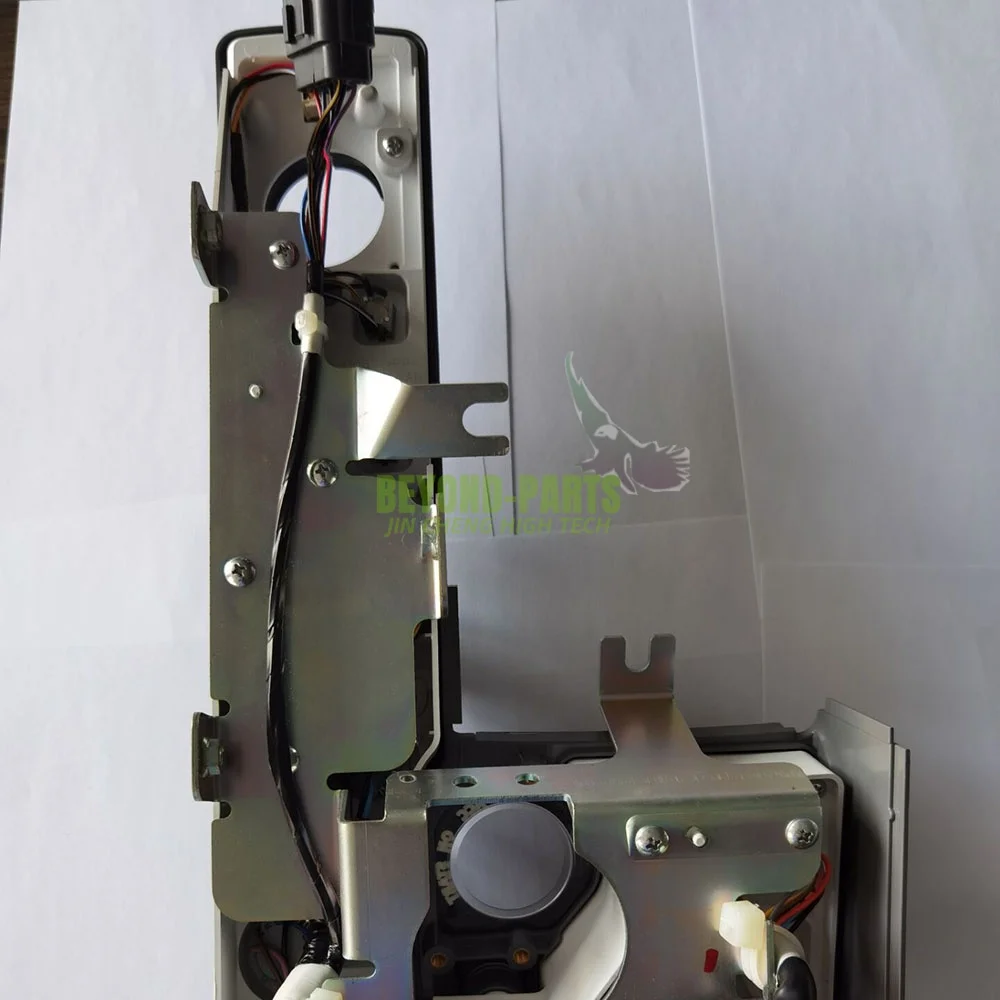 ZX200-5G ZX210-5G ZX330-5G Excavator Throttle Knob Control Box