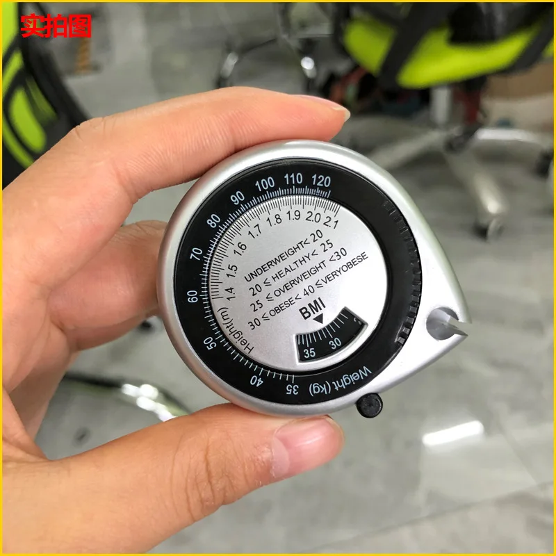 Wholesale custom health digital waist measure tape body gift tape measure