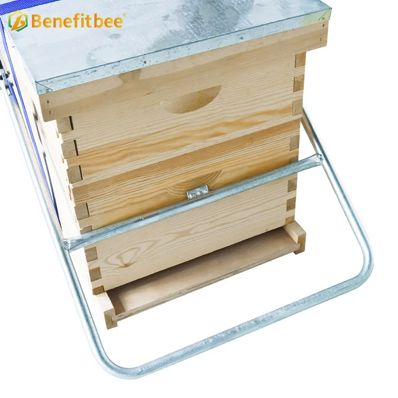 Beekeeping Tool Bee Hive Carrier