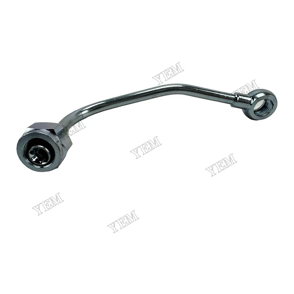 Oil Pipe 5I-8070 Fit for Mitsubishi S6K Engine 2