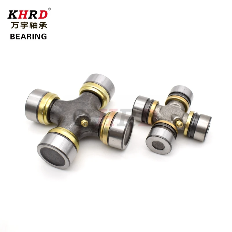 Universal Joint 10130Z for KAMAZ - High Speed & Durable