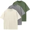 Beige, vert, gris
