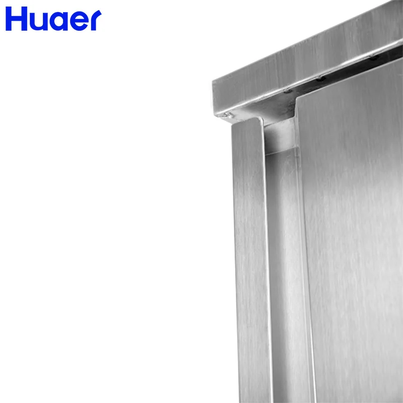 Quick Cryogenic Cabinet Portable Freezer Blast Iqf Freezing Equipment