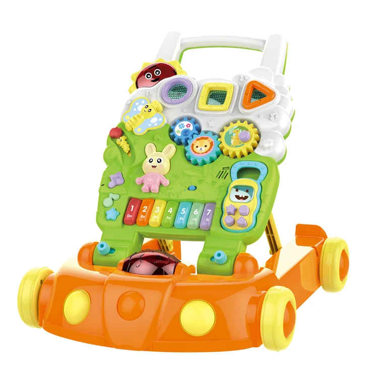 trotteur multifonction