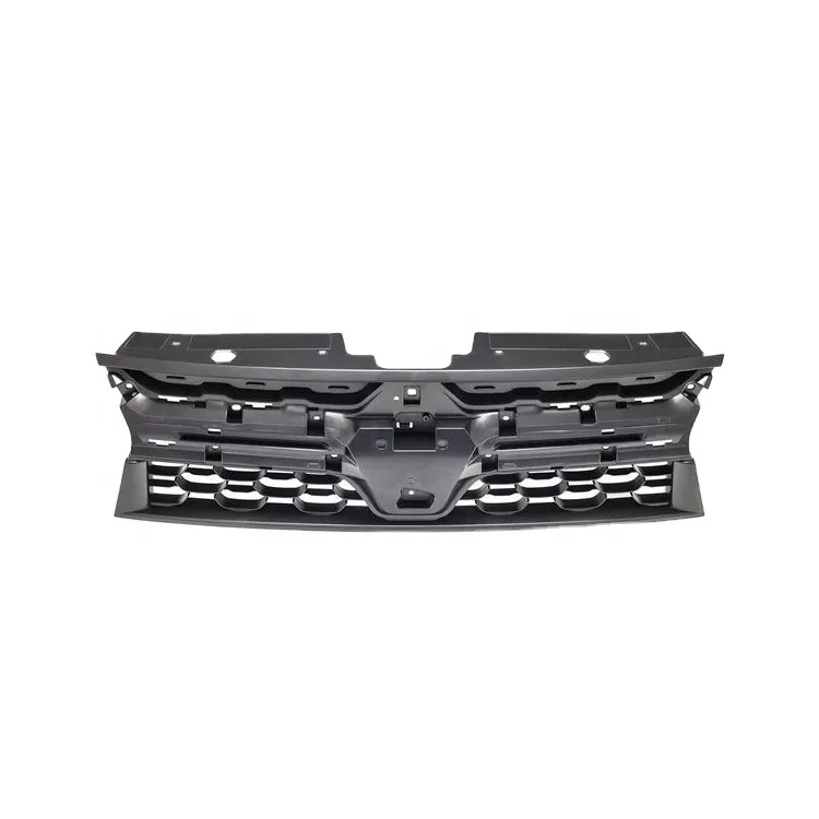 KEBEL Auto Car Parts Chromed Car Front Grille OEM 623103564R Car Grills for RENAULT DUSTER 2015