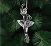 Ballet girl