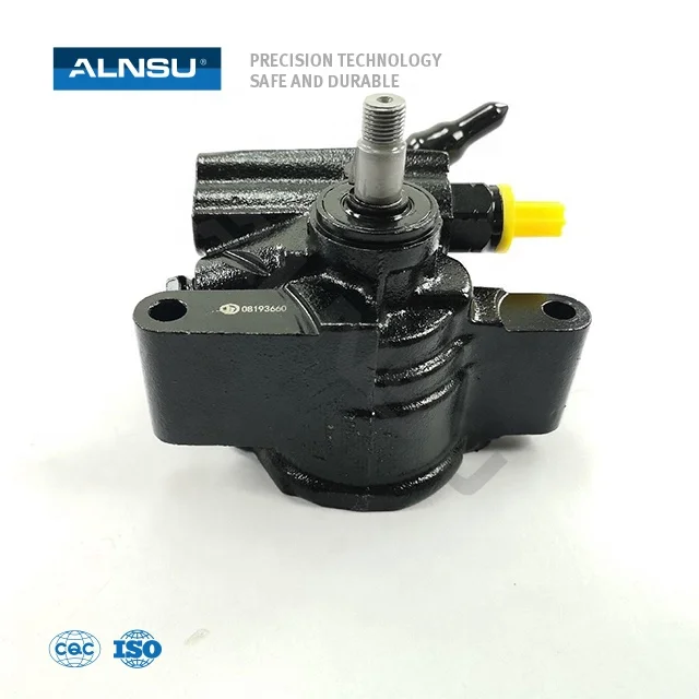 Power Steering Pump for Toyota CORONA 3S - Reliable Performance