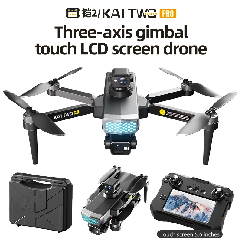 KAI TWO PRO (6)