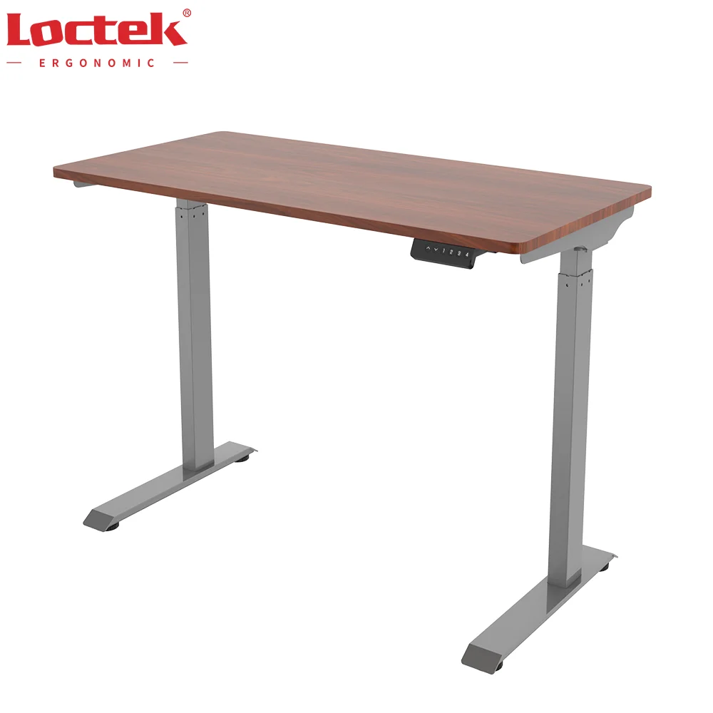 Loctek on sale standing desk