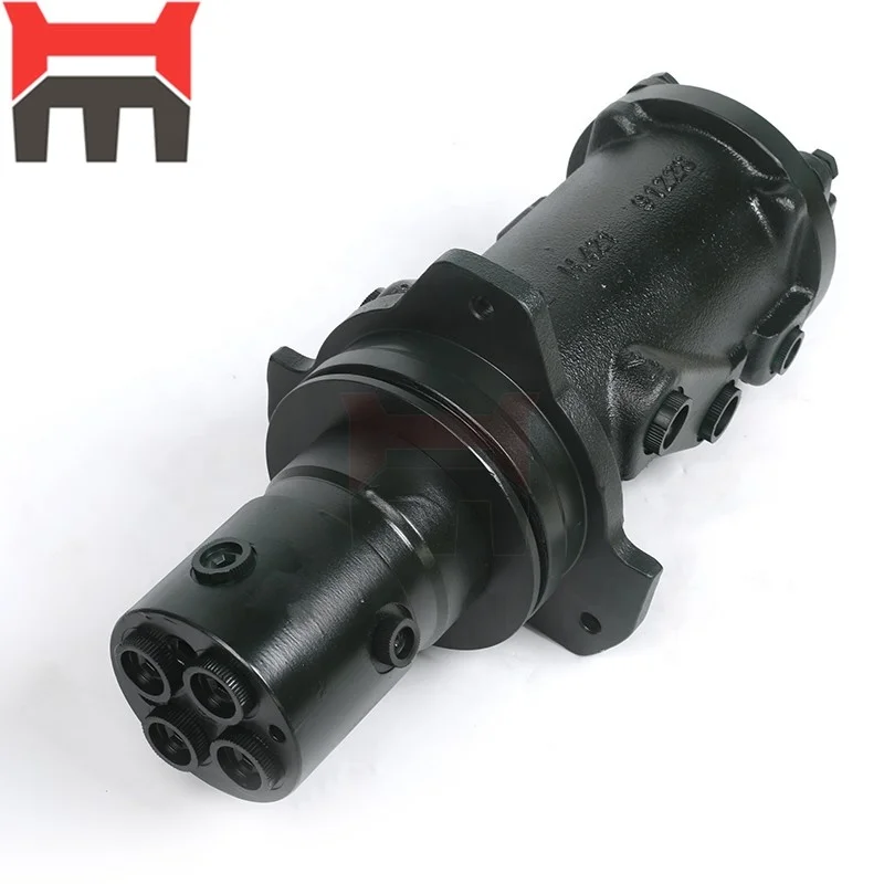 定番のお歳暮 - Parts Excavator Hydraulic EX75-3 EX70 EX60 Joint Swivel スノーボード