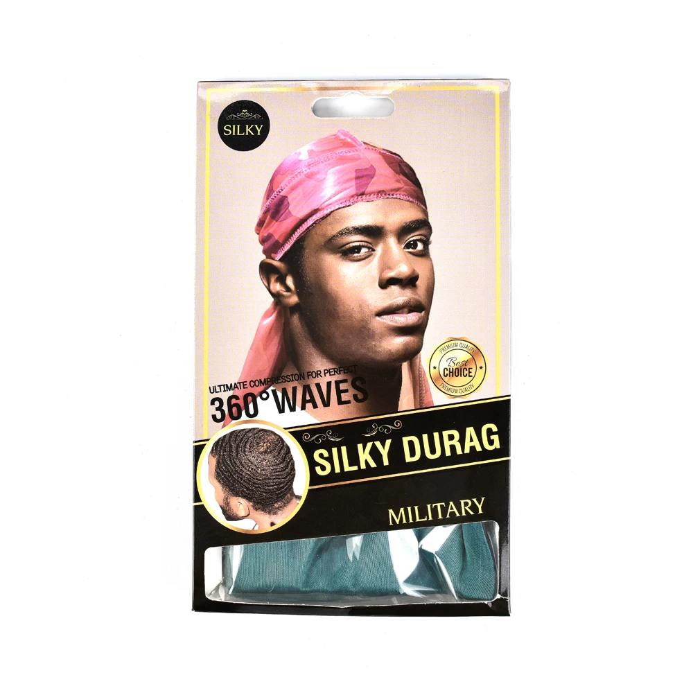 Silky Durag - Buy Durag For For Men Product Alibaba.com