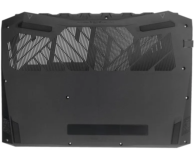 Charnières écran LCD Pour Acer Nitro 5 AN515 - Remplacement Facile Pour AN515-42, AN515-51, Etc. - 4