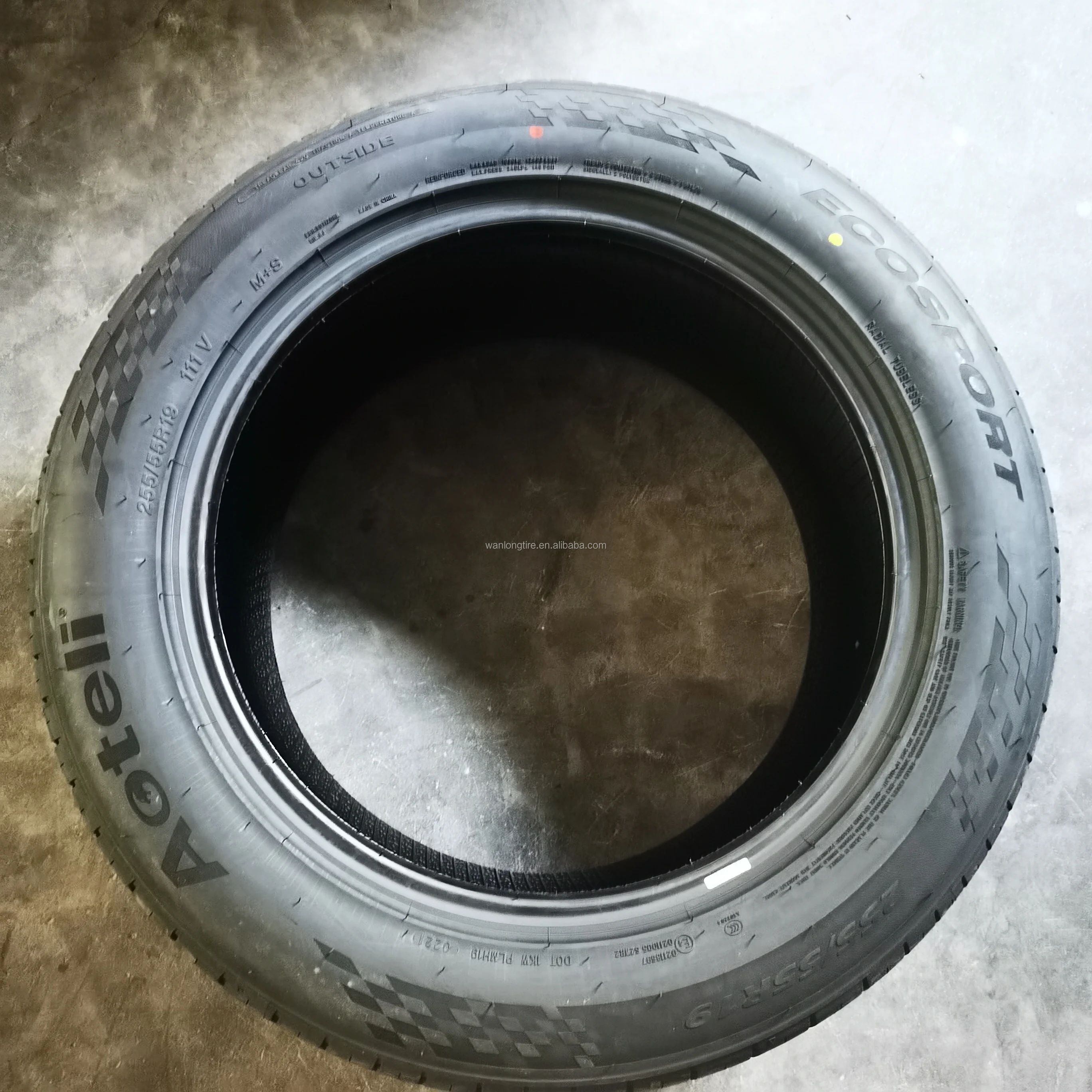 AOTELI Racing Tyres - High Performance for Global Markets