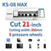 KS-08 Max (Taglio 21 pollici)