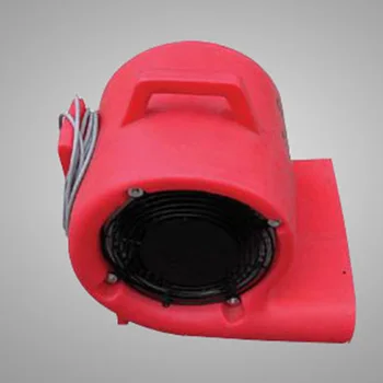 Plastic fan casing, roll molded products