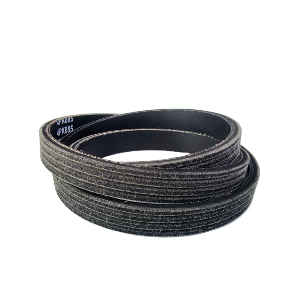 V-ribbed Drive Belt 10PK1620 VOE3838617 for Volvo Engines