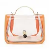 Orange (with tray)